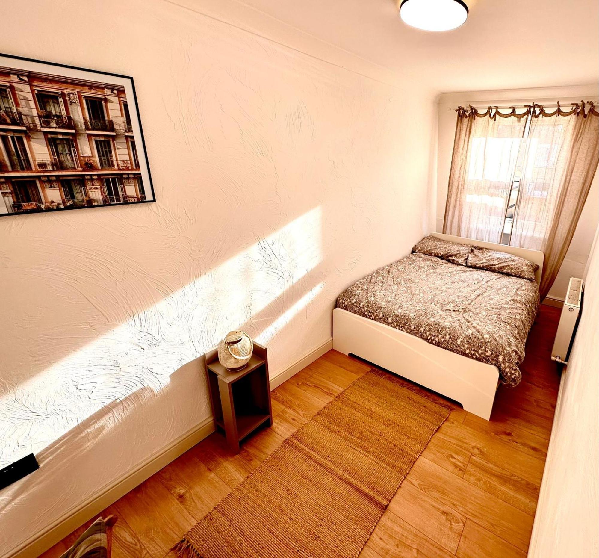 Flat 6 Stay In Aldgate London Exterior photo